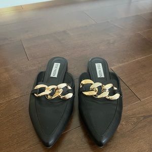 Steve Madden Mules